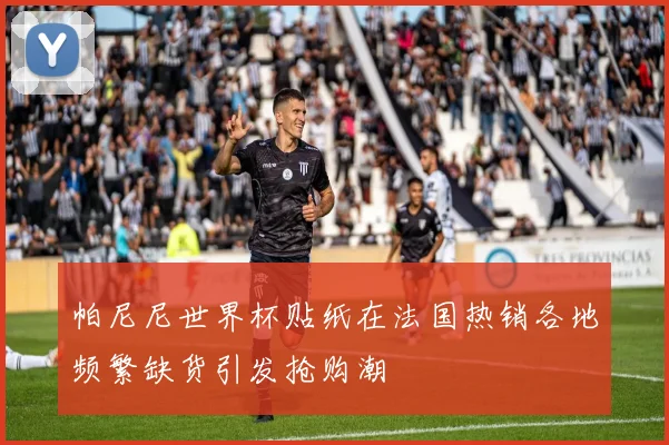 帕尼尼世界杯贴纸在法国热销各地频繁缺货引发抢购潮